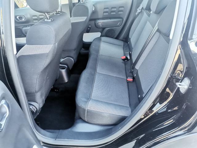 CITROEN C3 PureTech 83 S&S Feel Pack