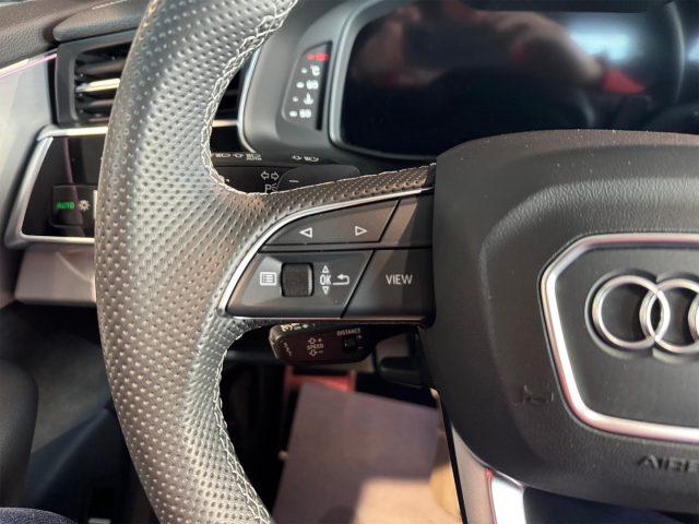 AUDI Q7 50 TDI 286 CV QUATTRO TIPT *AUDI EXCLUSIVE*UNIPROP