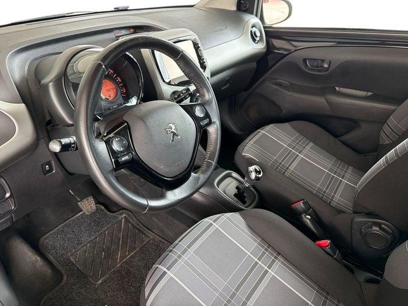 Peugeot 108 108 5p 1.0 vti Active etg5 E6