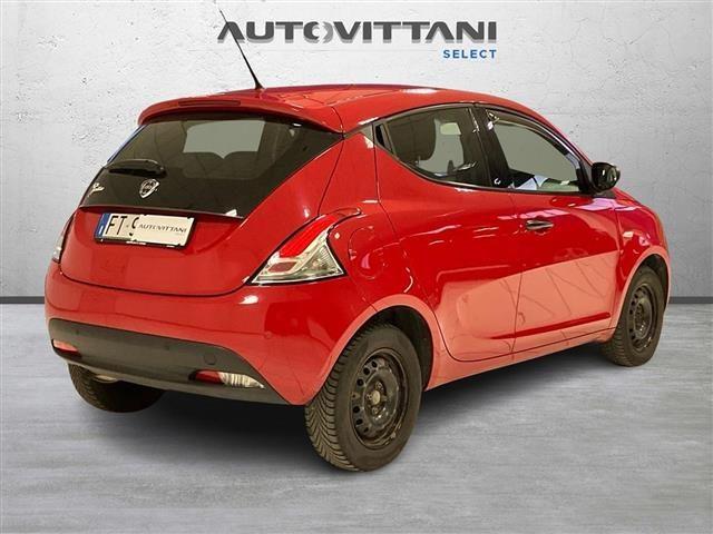 LANCIA Ypsilon 5 Porte 1.2 Ecochic 69cv Elefantino my19