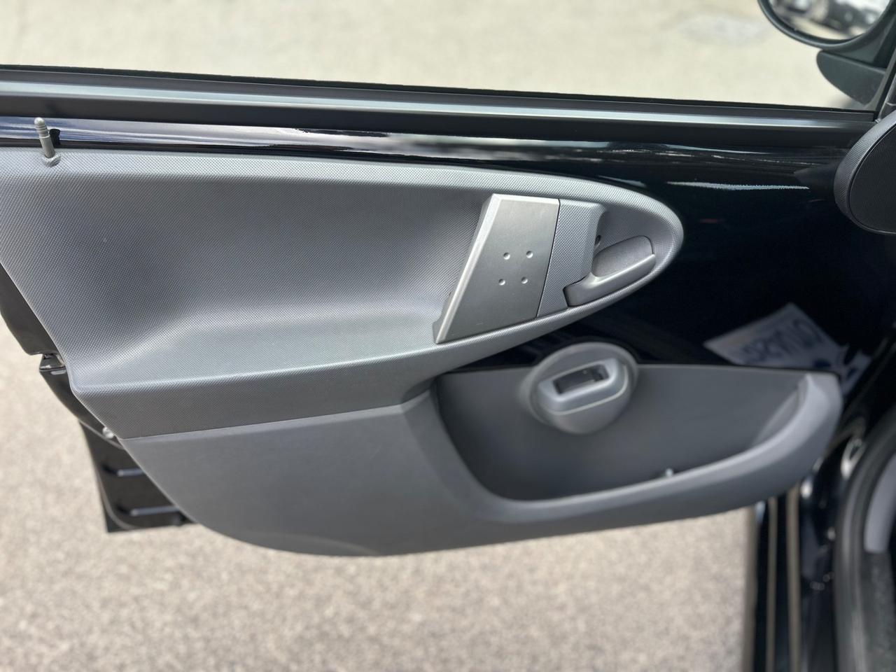Toyota Aygo 1.0 5 porte Now