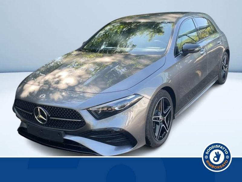 Mercedes-Benz Classe A 180d Automatic AMG Line Advanced Plus