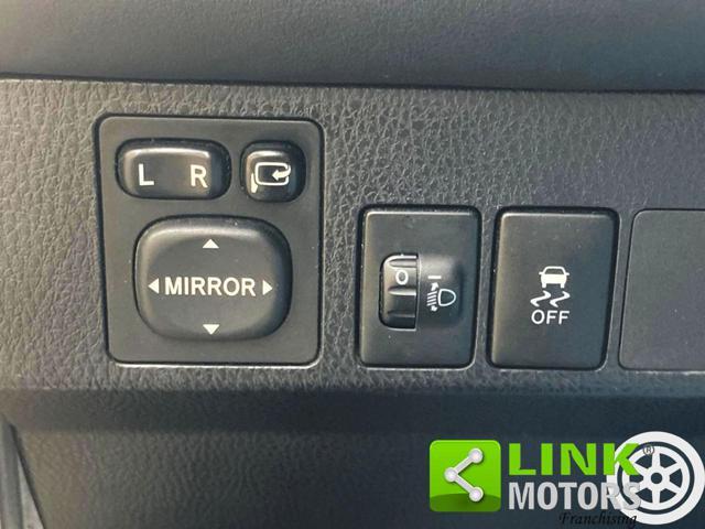 TOYOTA RAV 4 MY23 RAV4 2.0 D-4D 2WD STYLE -UNICO PROPRIETARIO-