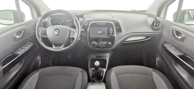 RENAULT Captur TCe 12V 90 CV Start&Stop Energy Intens