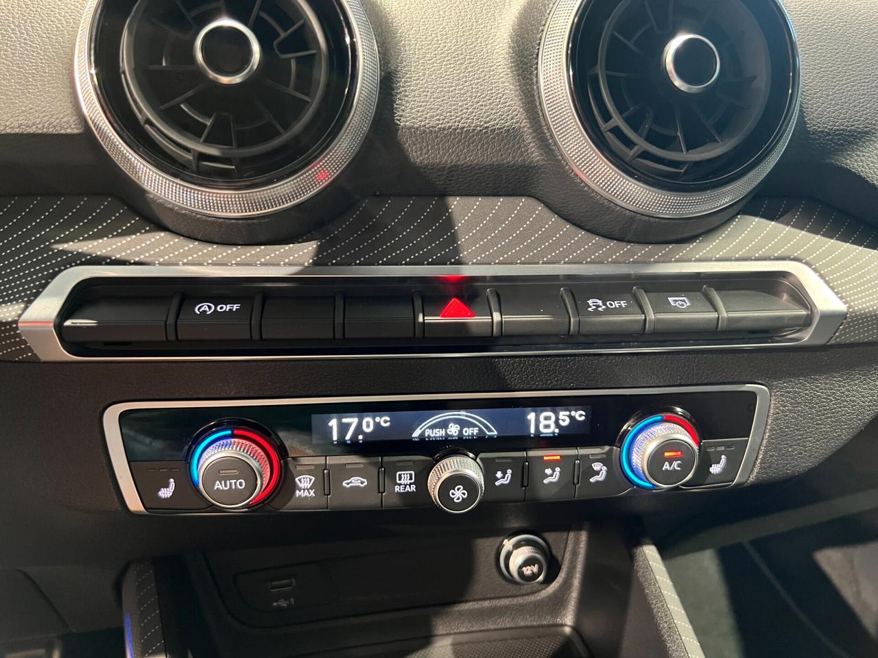 Audi Q2 35 TDI quattro S tronic EDITION ONE