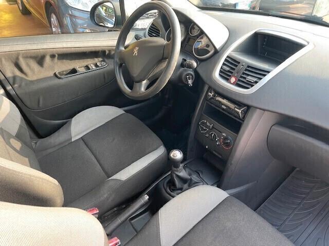 Peugeot 207 1.4 8V 75CV SW Energie, OK NEOPATENTATI!!
