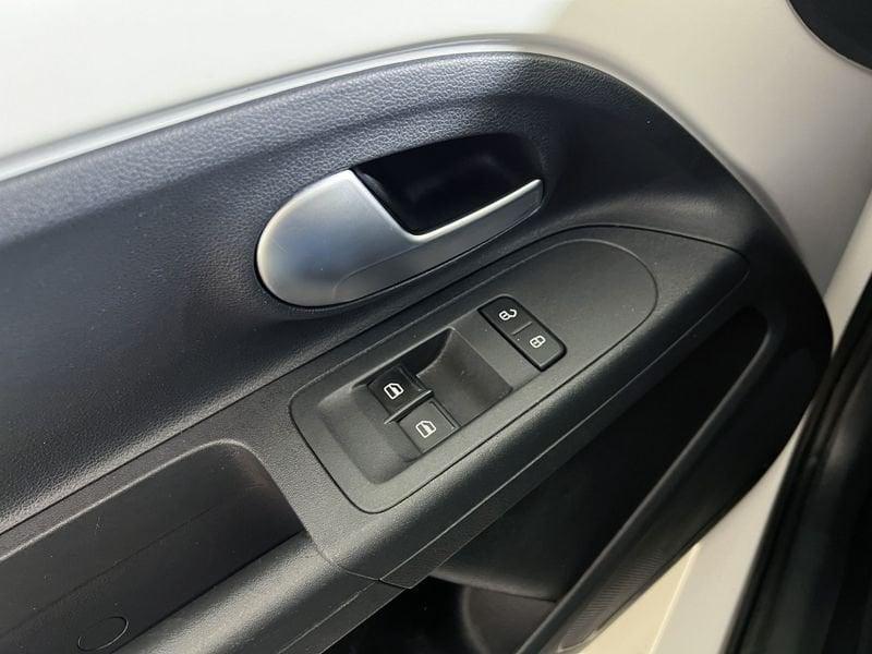 Volkswagen up! 1.0 5p. EVO move up! BlueMotion Technology