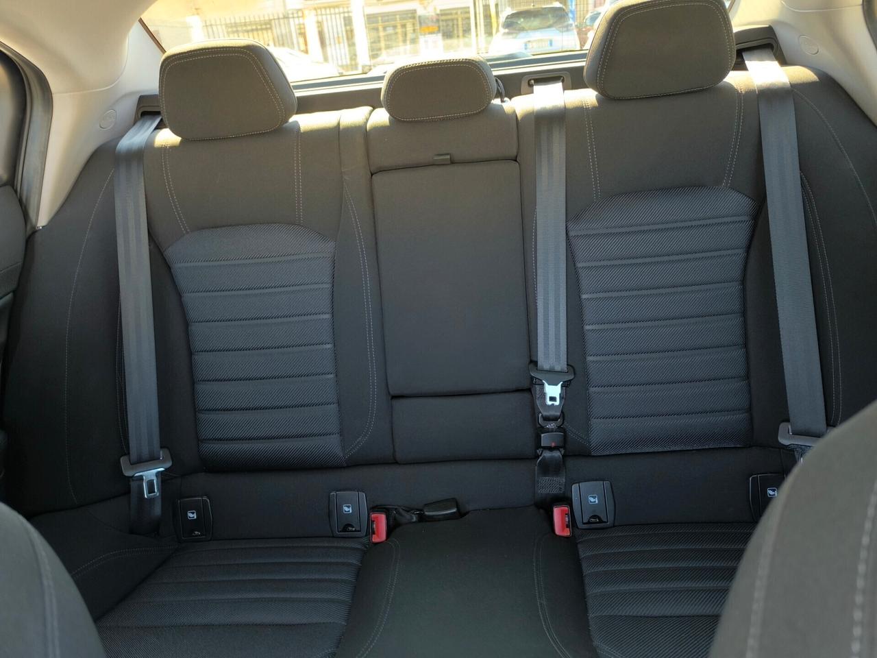 Alfa Romeo Giulia 2.2 CC 160 CV Business 2021