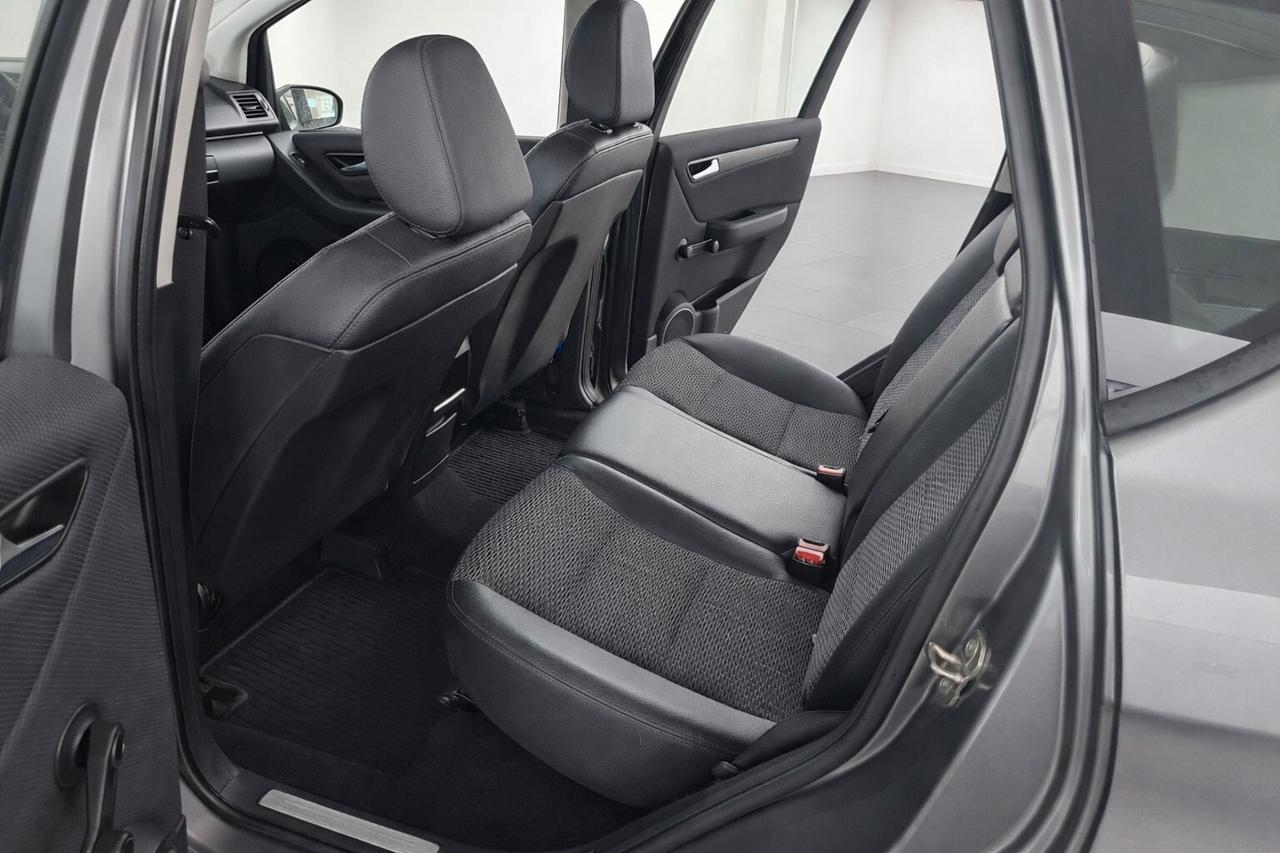 Mercedes-benz A 150 Avantgarde NEOPATENTATI MOTORE RIFATTO