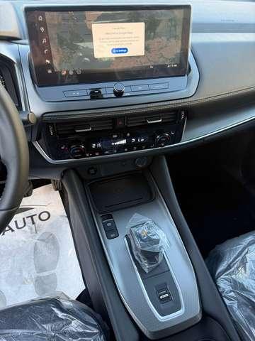 Nissan Qashqai KMZERO 1.3 mhev N-Connecta 2wd 158cv xtronic PROMO