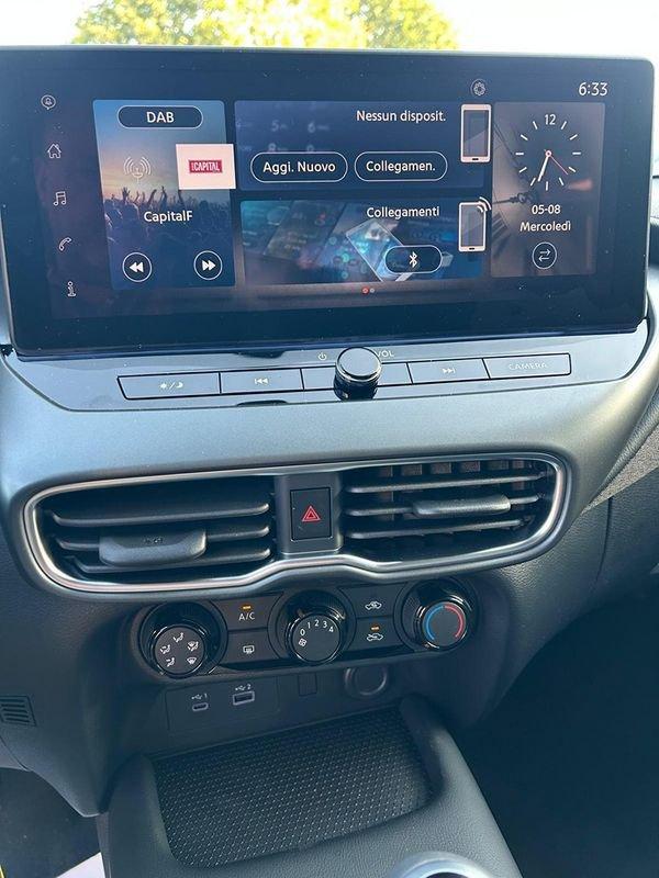 Nissan Juke MC24.5 ACENTA MT - RT