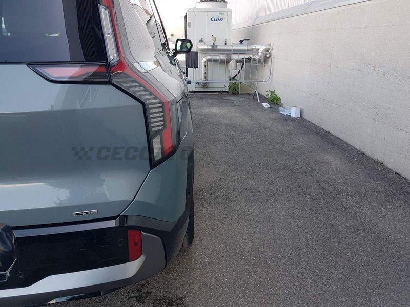 KIA EV9 EV9 GT-line Launch Edition awd