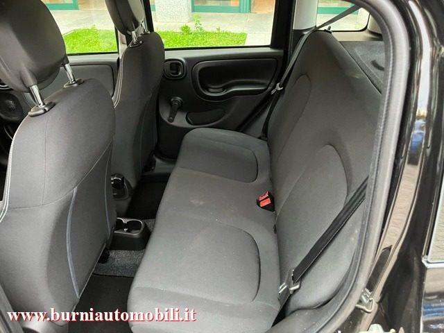 FIAT Panda 1.0 FireFly S&S Hybrid PREZZO VERO