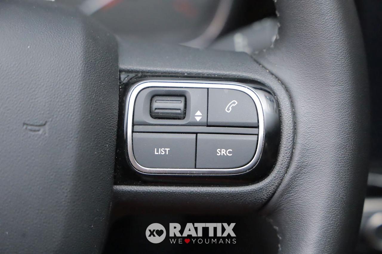 Citroen C3 Aircross 1.2 Puretech 110CV Max