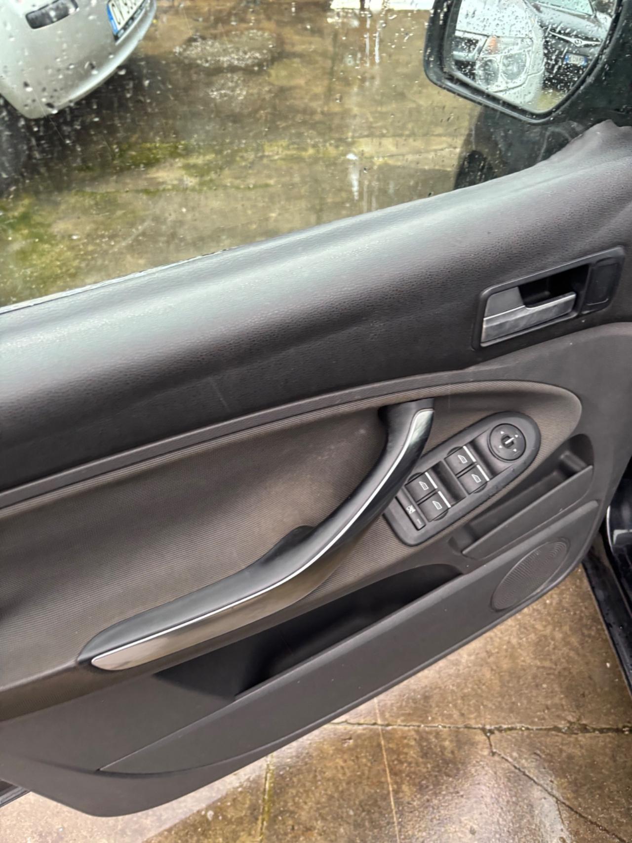 Ford C-Max C-Max+ 1.6 TDCi 110 CV DPF