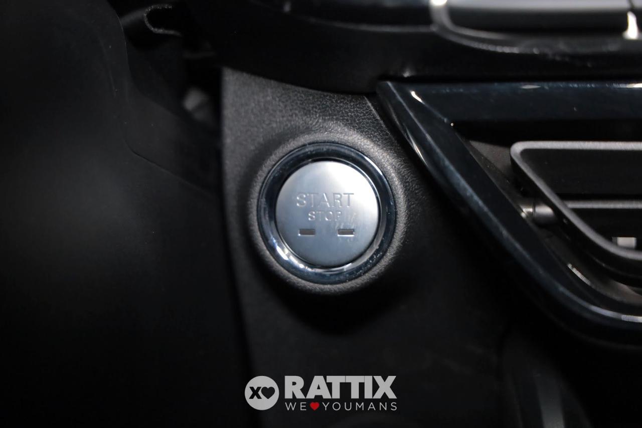 MG MG3 1.5 115CV Comfort