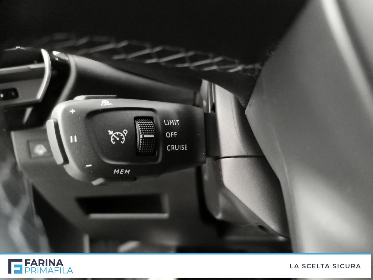 DS DS7 - DS7 1.5 bluehdi Opera 130cv auto
