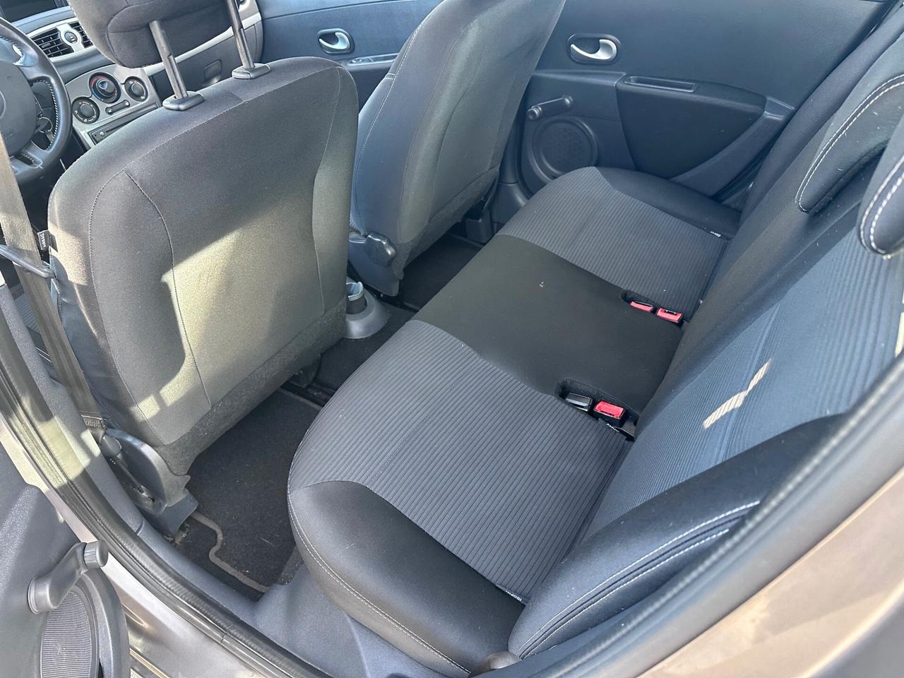 Renault Clio 1.2 16V 5 porte Dynamique*EURO5*NEOPATENTATI