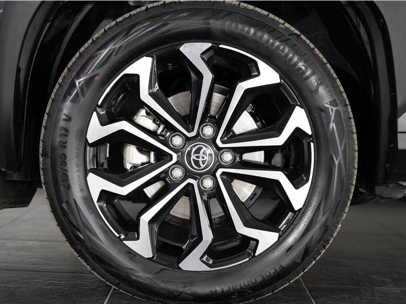 Toyota Yaris Cross 1.5H (130 CV) Trend E-CVT