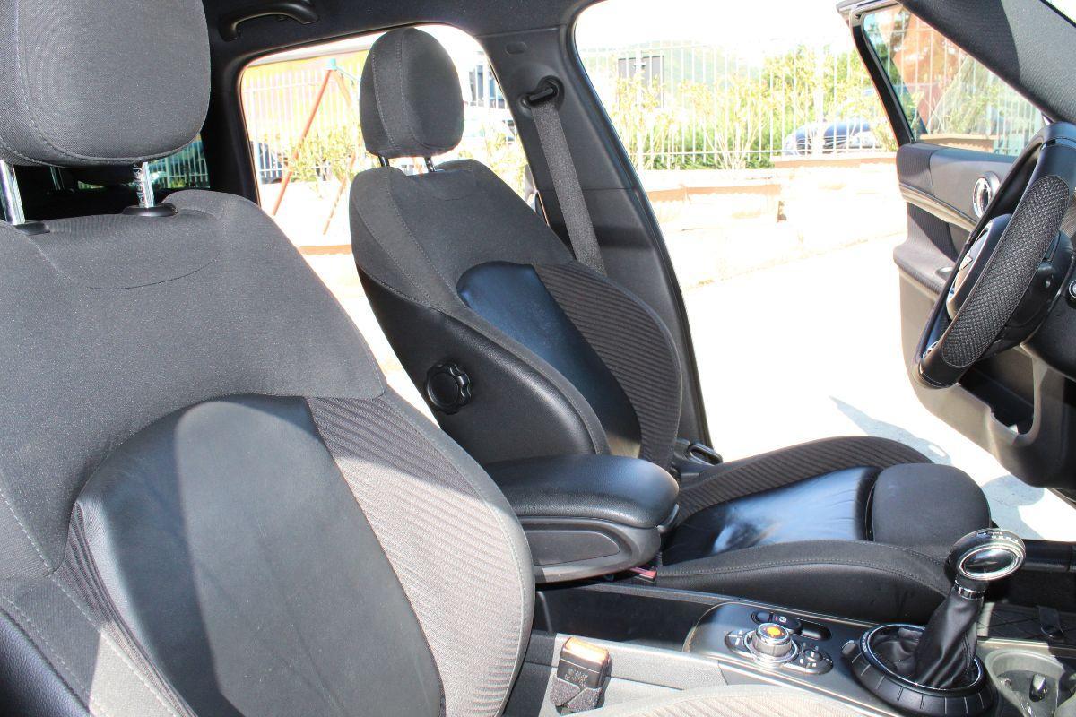 MINI - Countryman - Mini Cooper D Business