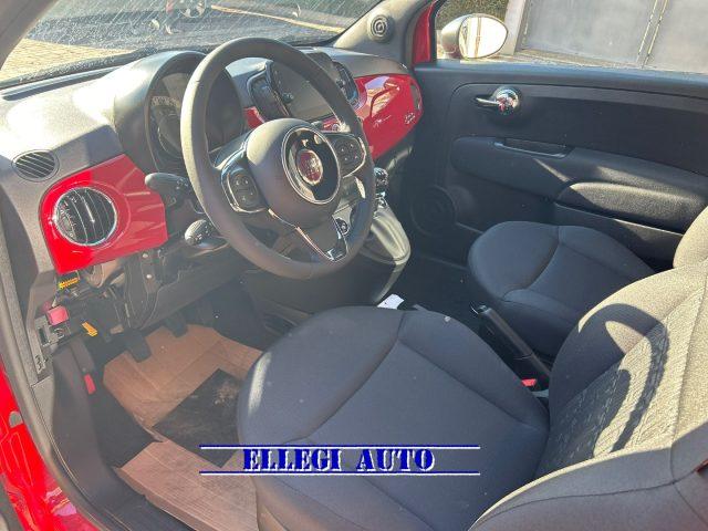 FIAT 500 PROMO FINANZ. 1.0 Hybrid +LEGA km 0