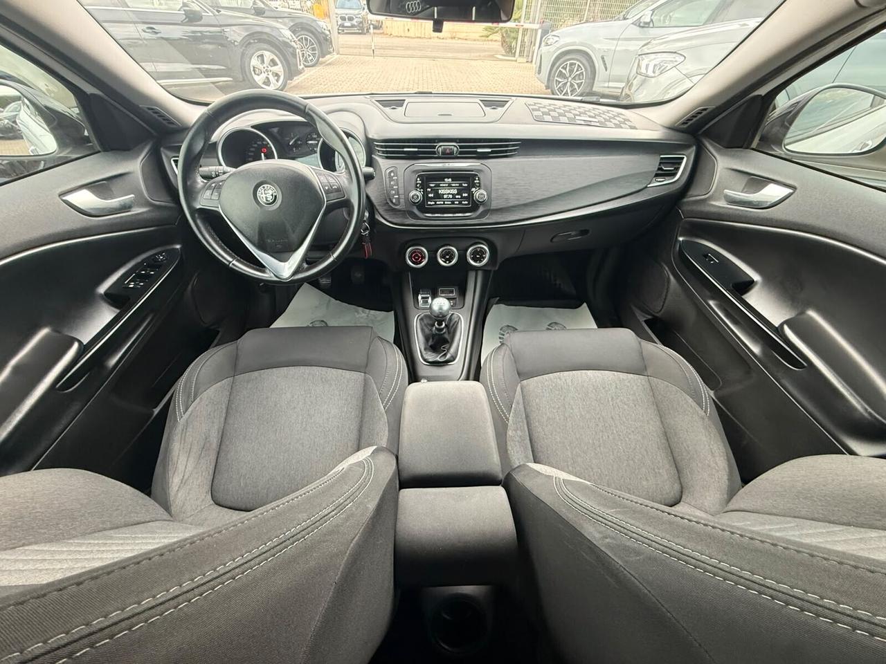 Giulietta 1.6 120CV Pack VELOCE *Ok neopatentati