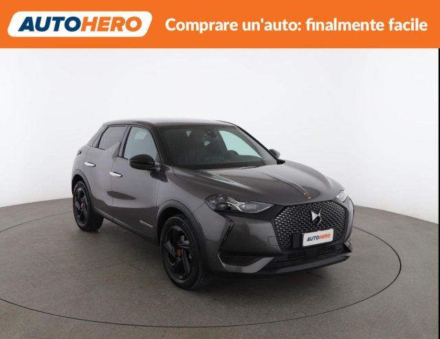 DS AUTOMOBILES DS 3 Crossback PureTech 130 aut. La Première