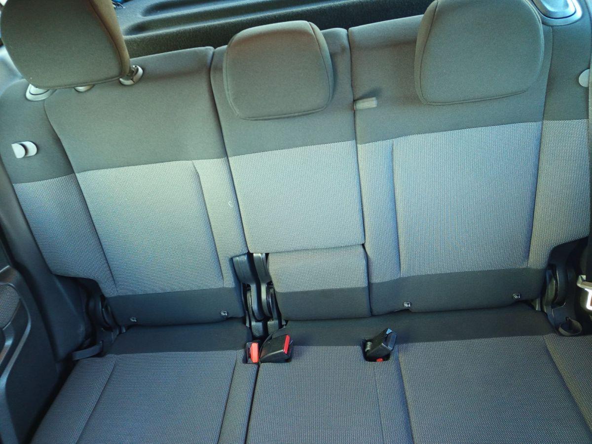 CITROEN C3 Aircross BlueHDi 100 Shine - 2018