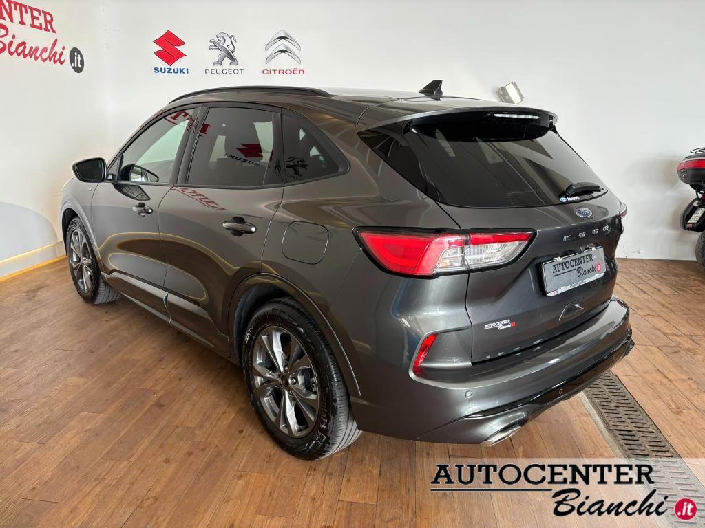 Ford Kuga 1.5 ecoblue ST-Line 2wd 120cv