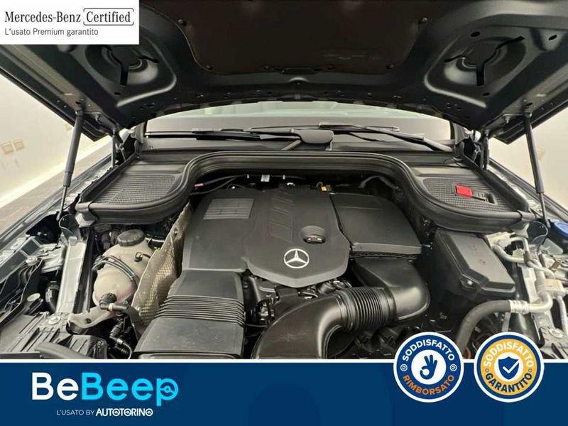 Mercedes-Benz GLE 300 D AMG LINE PREMIUM 4MATIC AUTO