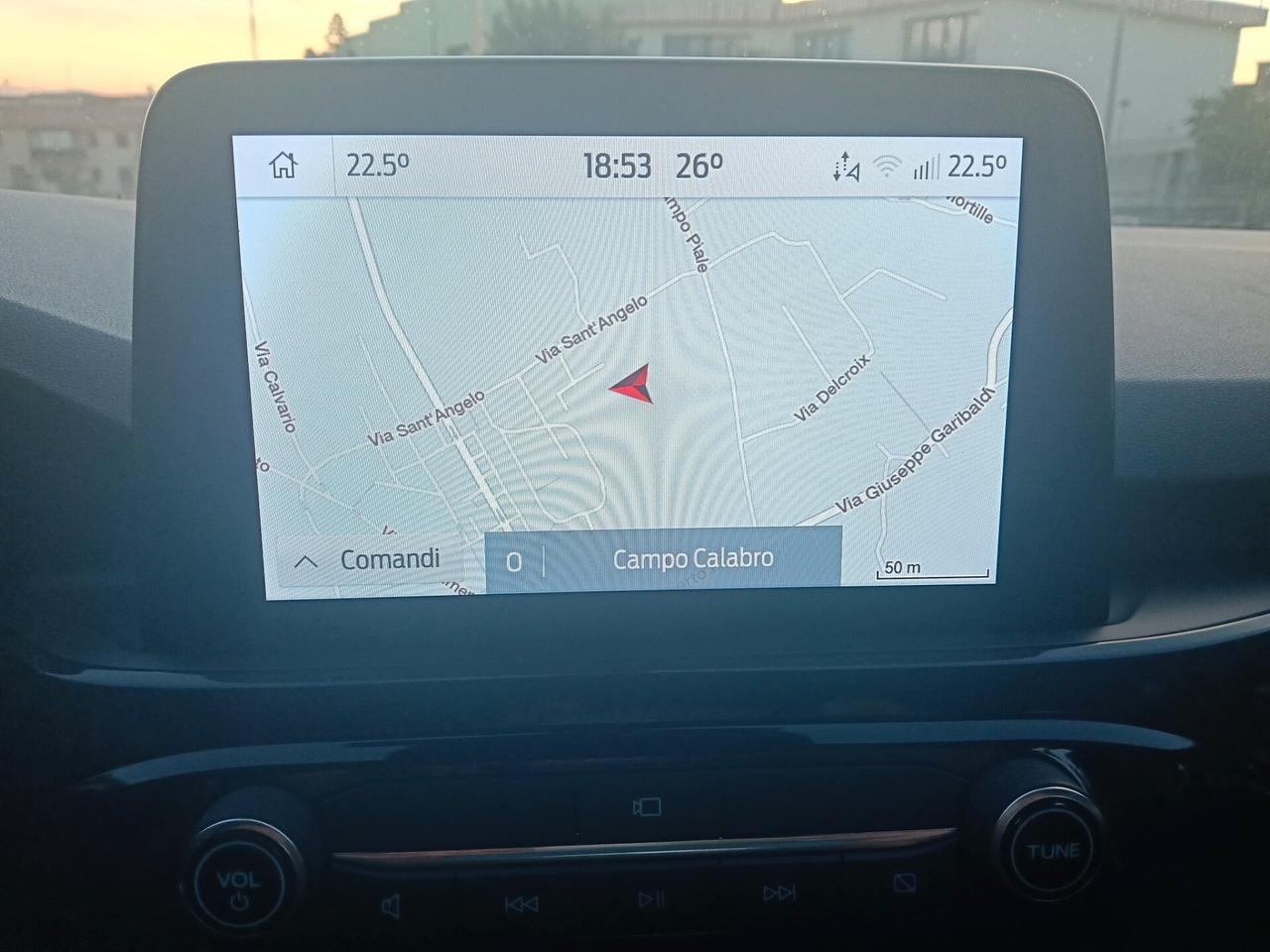Ford Kuga 1.5 EcoBlue 120 CV 2WD ST-Line