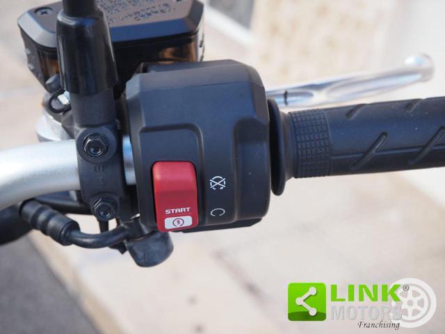 HONDA CB 1000 R *? 138,00 al mese*