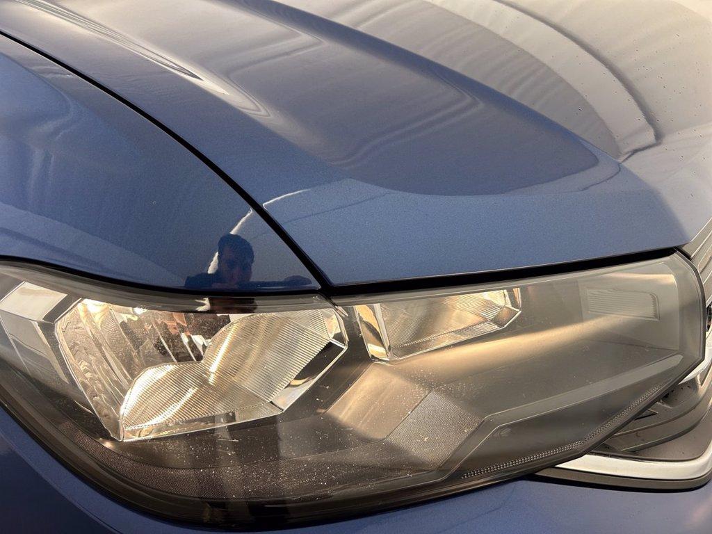 VOLKSWAGEN T-cross 1.0 tsi sport 110cv del 2023