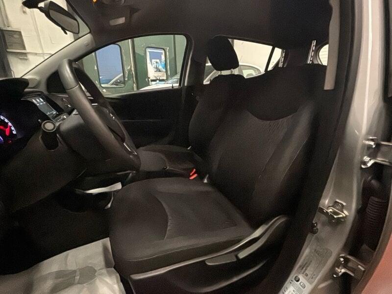 Opel Karl Karl Rocks 1.0 73 CV