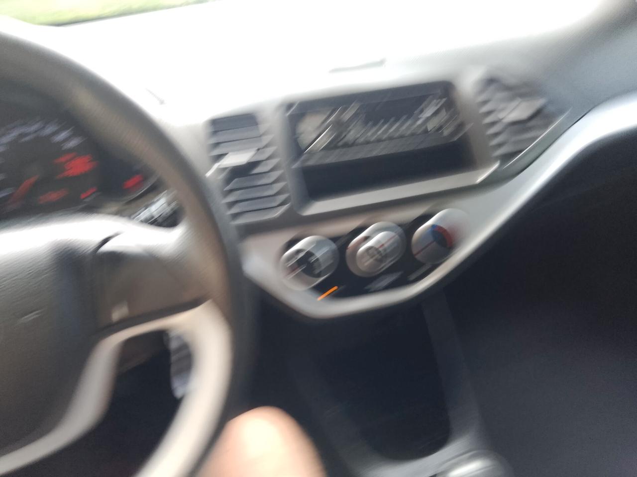 Kia Picanto 1.0 12V 5 porte City