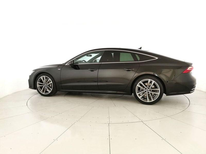 Audi A7 Sportback 45 3.0 tdi mhev Business plus quattro s-tronic