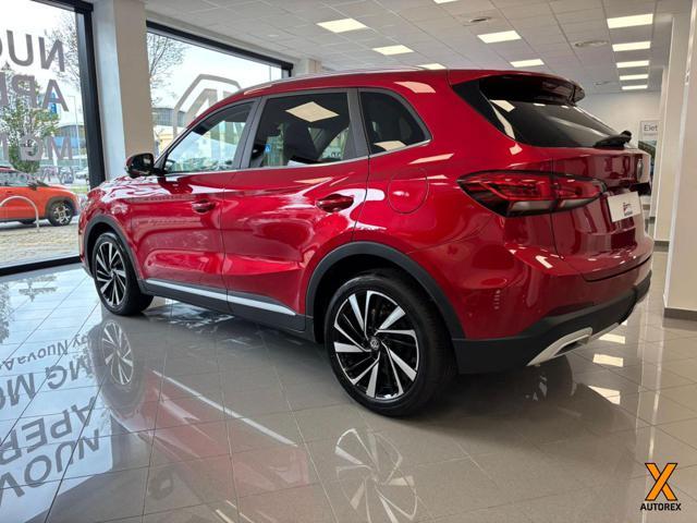 MG ZS 1.5 Hybrid+ Standard