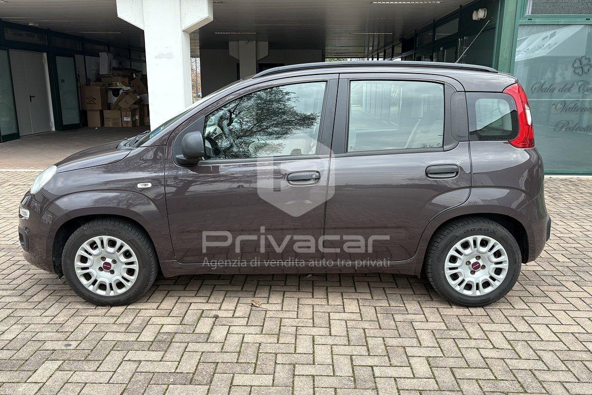 FIAT Panda 1.2 EasyPower Easy