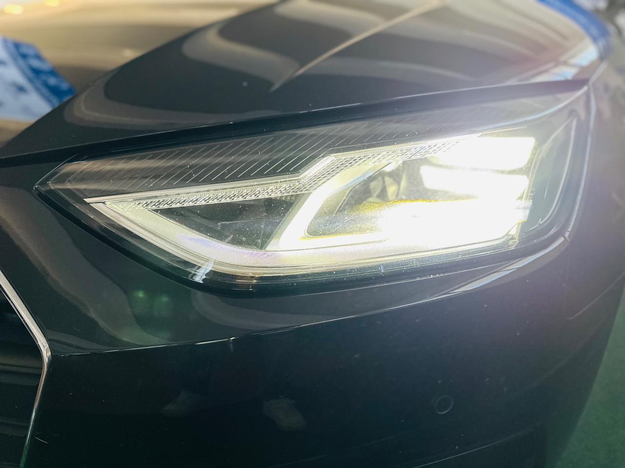 Audi A4 30 TDI/136 CV S tronic Business/2022/OCCASIONE