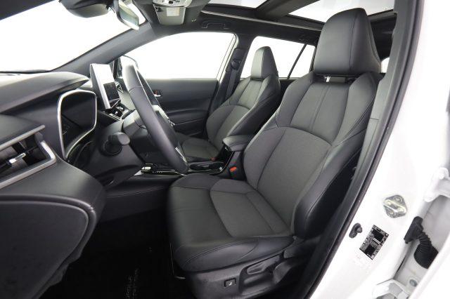 TOYOTA Corolla Cross Corolla Cross 2.0 Hybrid 197 CV E-CVT Lounge