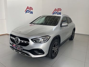 Mercedes-Benz GLA GLA 200 d Automatic Business *iva esposta*