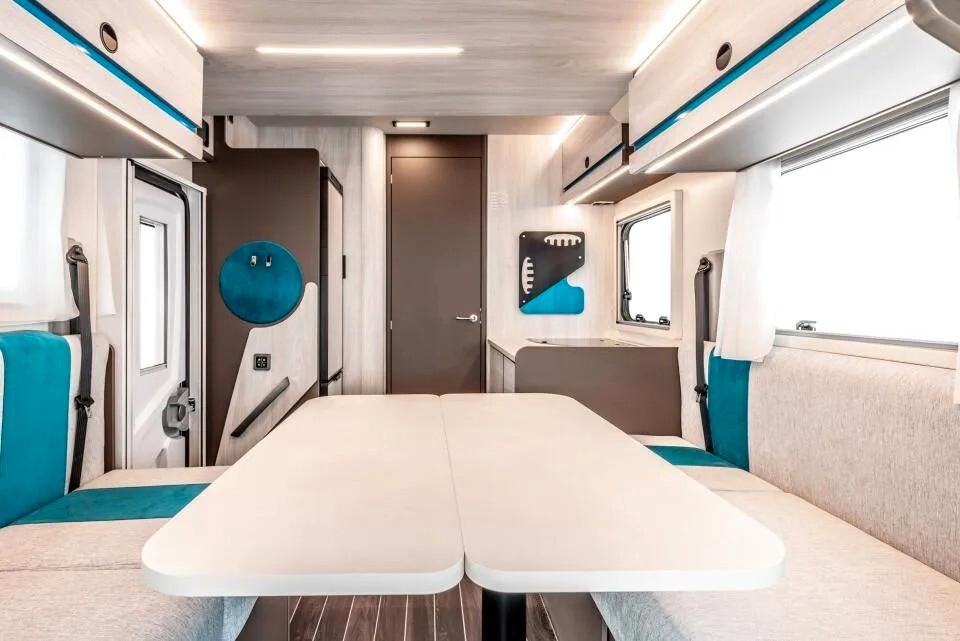 Xgo 67 PLUS PORTAMOTO GOLDSMITH
