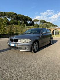 Bmw serie 1 120d