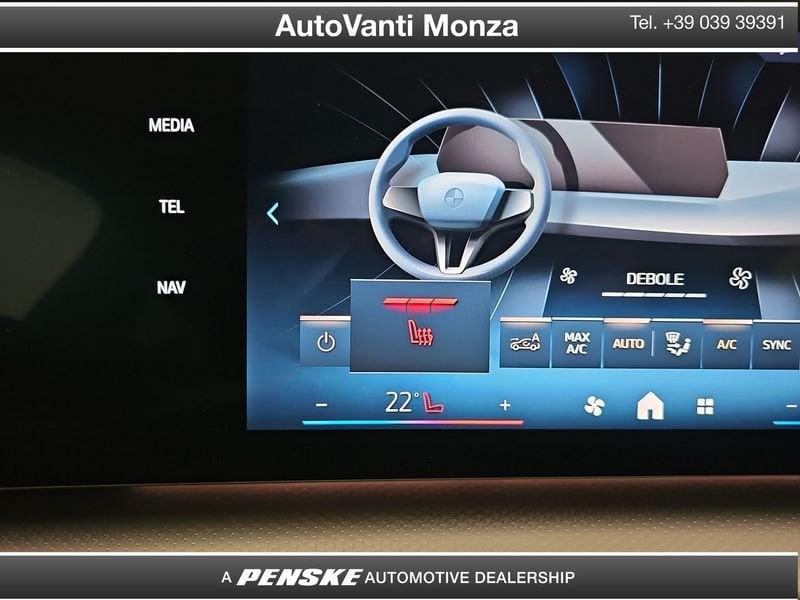 BMW X2 X2 xDrive 20d Msport Pro