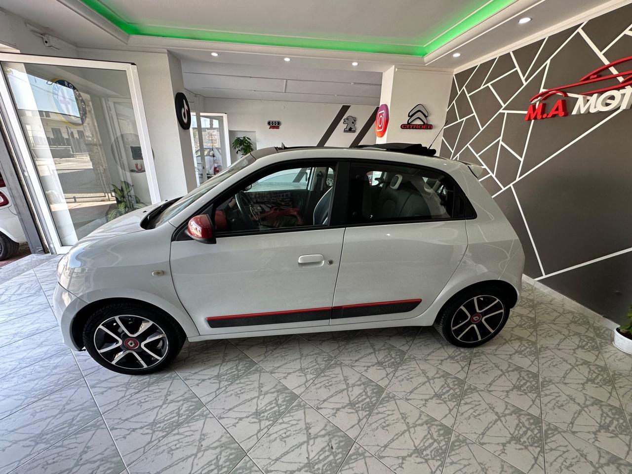 Renault Twingo 0.9 TCe 90 CV Stop&Start Energy Openair