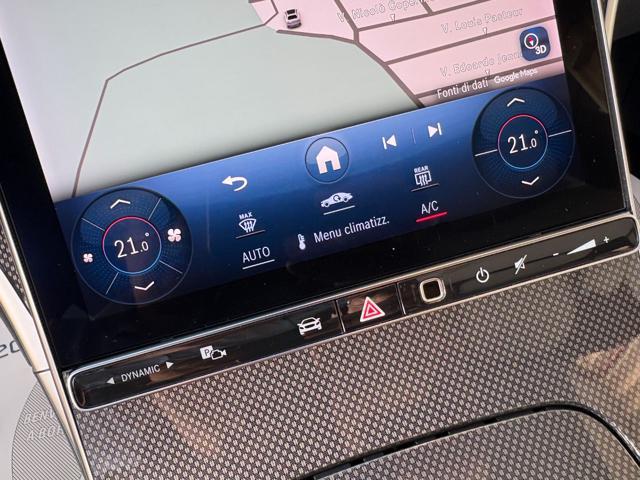 MERCEDES-BENZ C 200 d Mild hybrid Premium