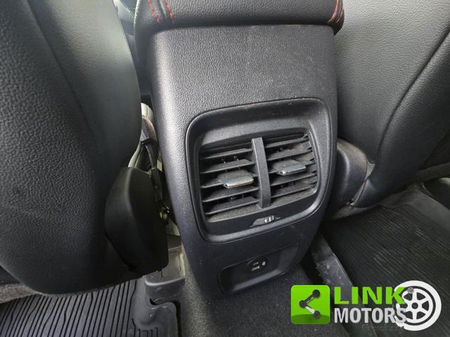 FORD Kuga 2.0 EcoBlue 190 CV aut. AWD ST-Line X