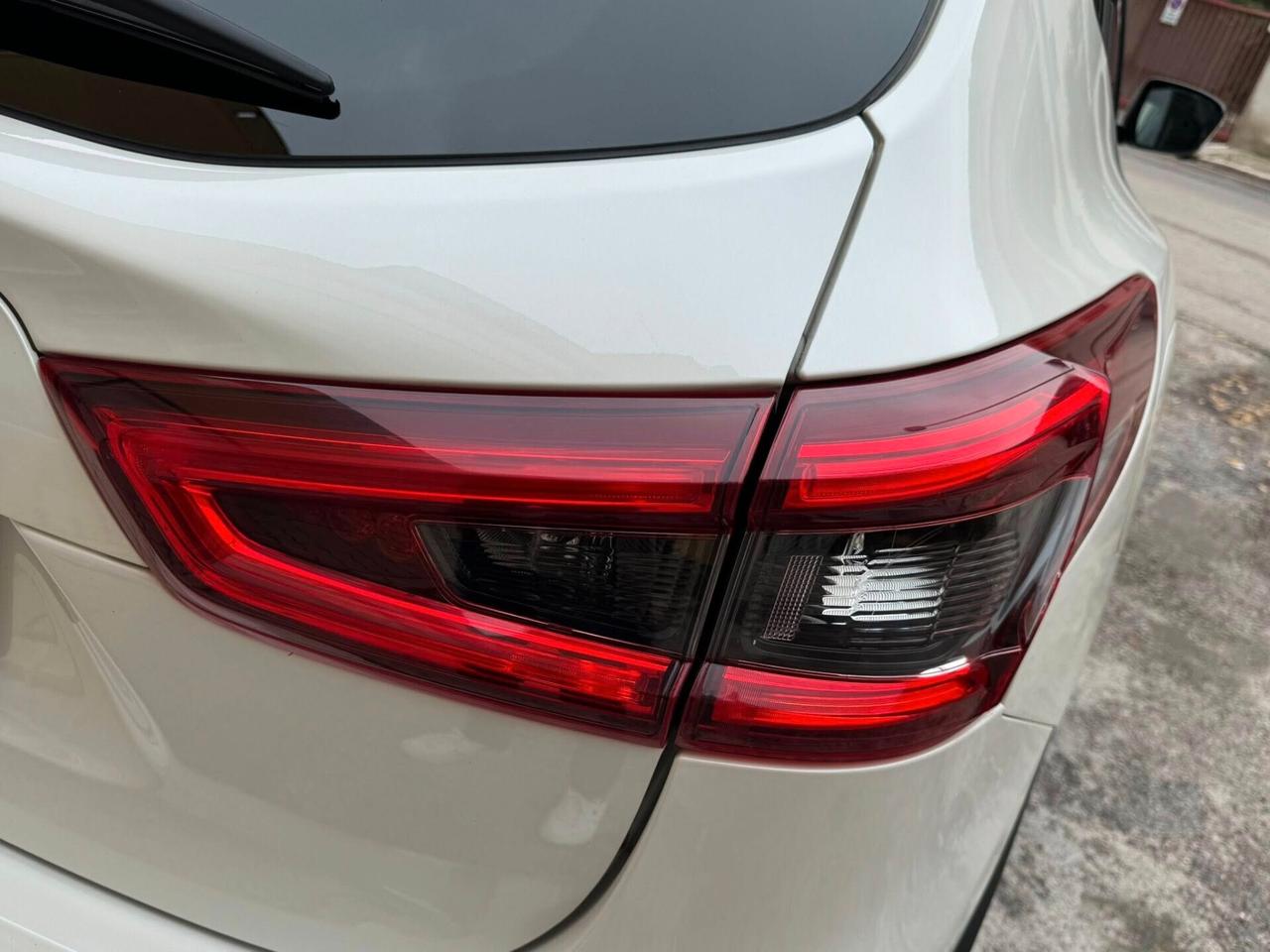 NISSAN QASHQAI 1.5 DCI 115 CV N-TEC TETTO+NAVI+RETROCAMERA