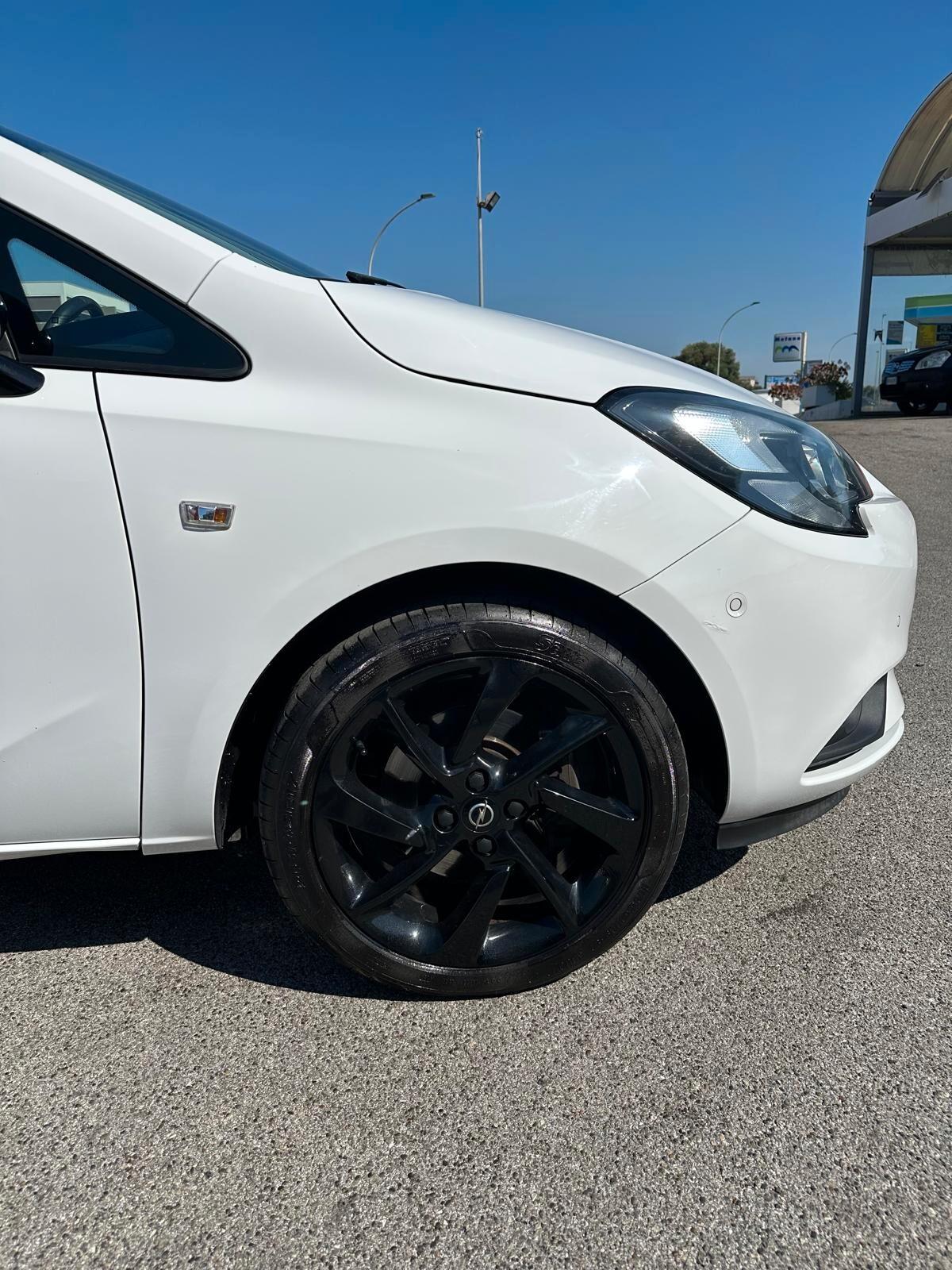 Opel Corsa 1.3 CDTI Coupé b-Color