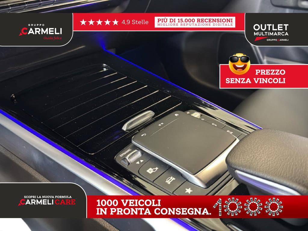 Mercedes GLB 200 D Sport Plus 8G-DCT